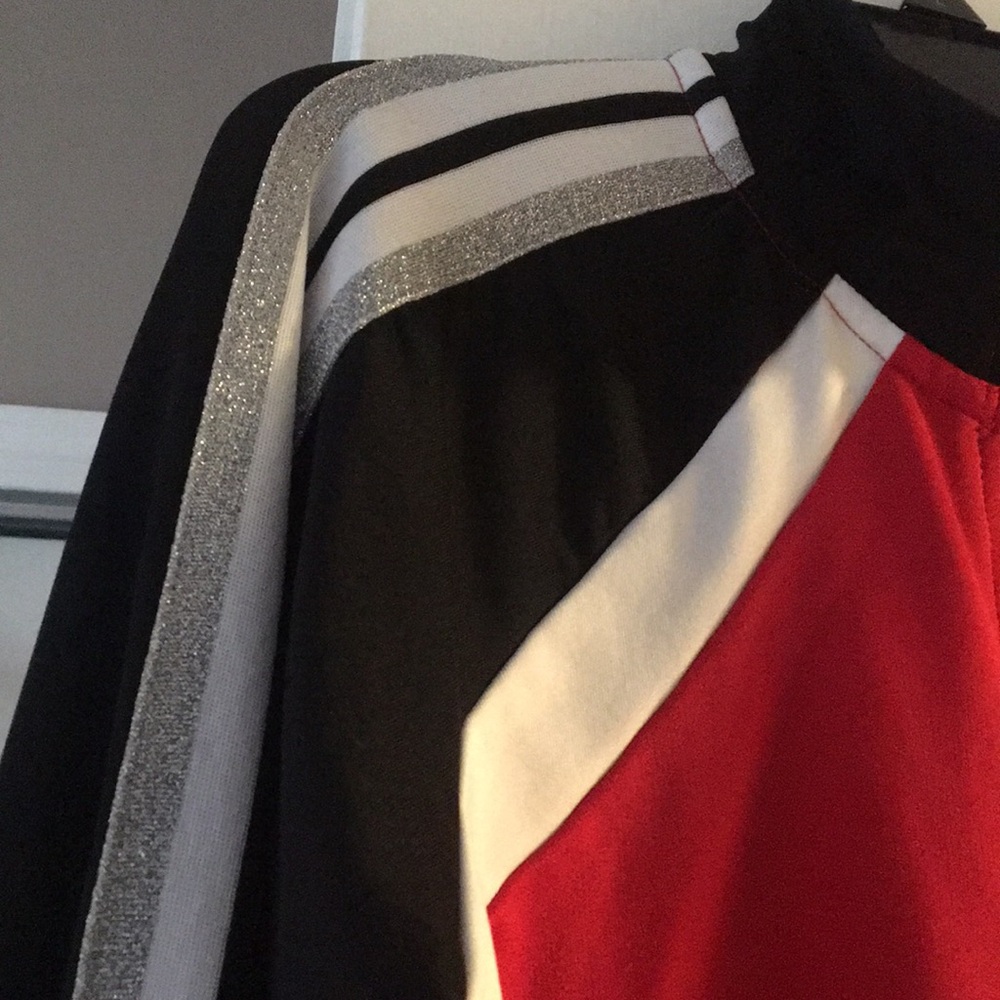 Pink VS jacket - Picture 3 of 7